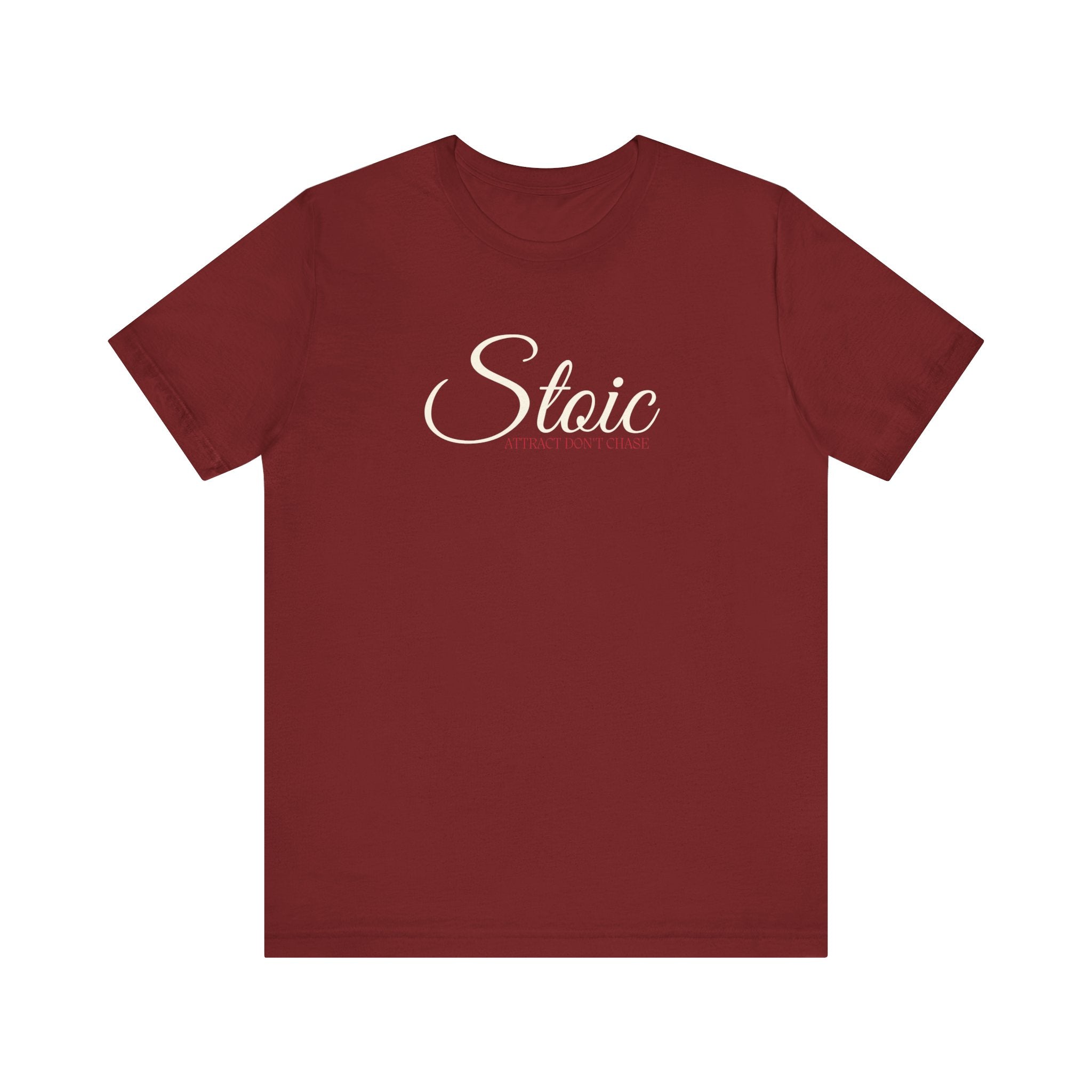 Stoic - Attraction